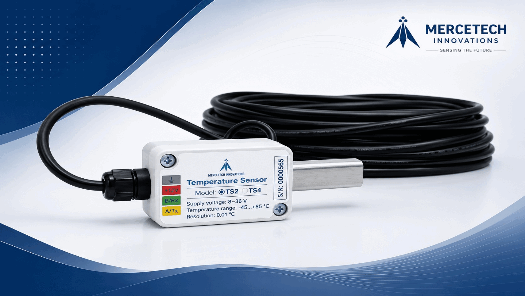 Temperature-Sensor