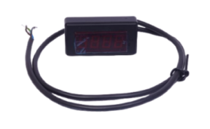 Innovative fuel monitoring system for optimized fleet performance and reduced fuel waste."