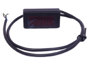 Innovative fuel monitoring system for optimized fleet performance and reduced fuel waste."